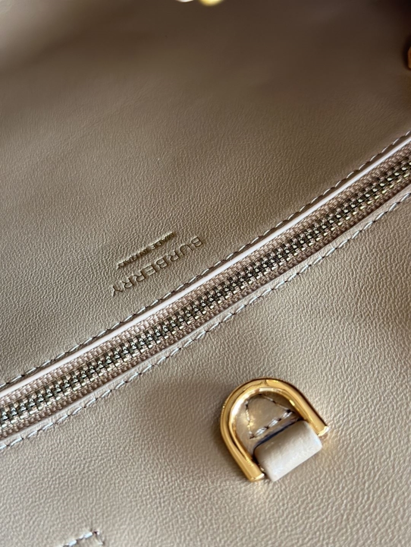 Bv*b*rry top handle bags